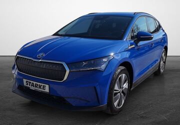 Skoda Enyaq 18.382 km 29.930 &euro; Georgsmarienhütte 49124