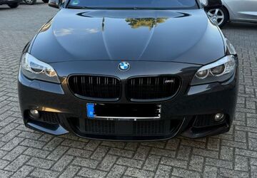 BMW 535 184.000 km 17.800 &euro; Ibbenbüren 49479