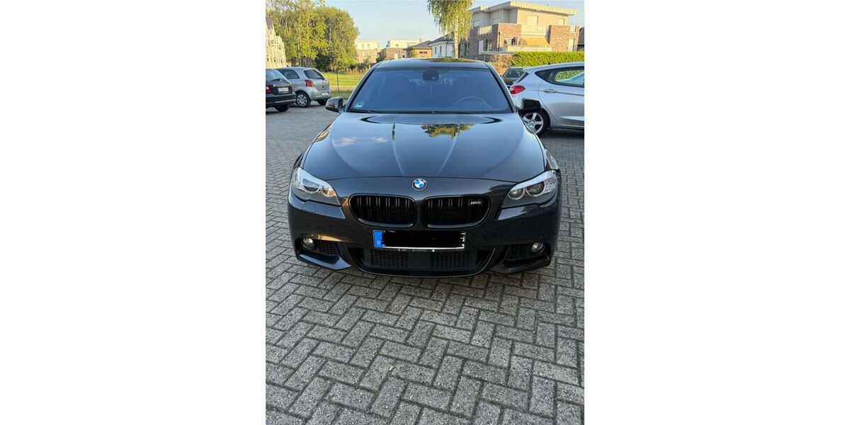 BMW 535 184.000 km 17.800 &euro; Ibbenbüren 49479