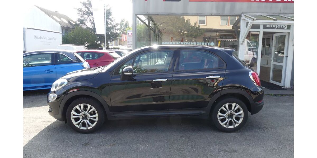Fiat 500X 141.500 km 9.490 &euro; Osnabrück 49084