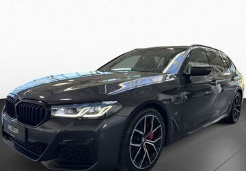 BMW 520 107.787 km 34.900 &euro; Osnabrück 49084