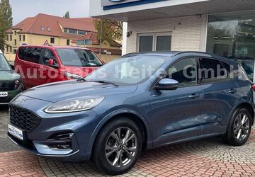 Ford Kuga 47.190 km 22.950 &euro; Osnabrück 49090