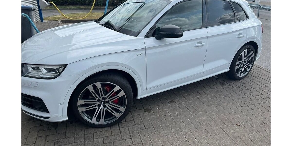 Audi SQ5 153.820 km 30.800 &euro; Hilter a.t.W. 49176