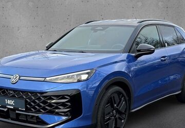 VW T-Roc 4.750 km 45.895 &euro; Ibbenbüren 49479