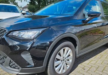 Seat Arona 26.900 km 18.490 &euro; Recke 49509