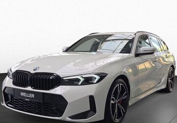 BMW 320 40.032 km 36.600 &euro; Osnabrück 49084