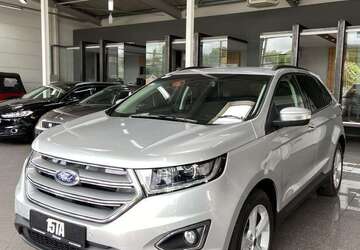Ford Edge 90.000 km 17.990 &euro; Ibbenbüren 49477