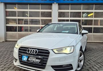 Audi A3 200.000 km 9.499 &euro; Osnabrück 49090