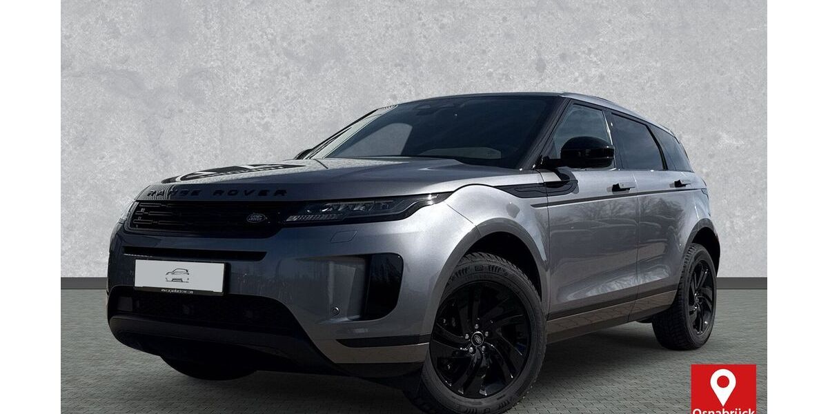 Land Rover Range Rover Evoque 3.052 km 48.990 &euro; Osnabrück 49090