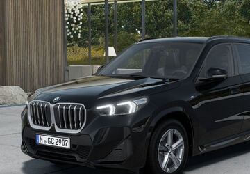 BMW X1 38.700 km 37.910 &euro; Osnabrück 49084