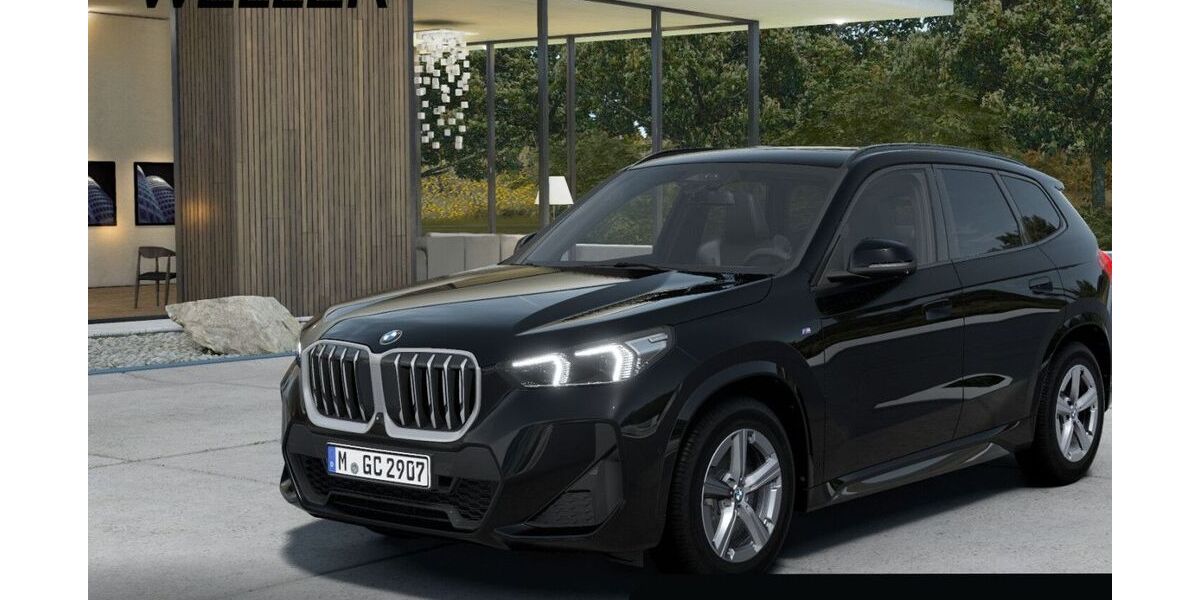 BMW X1 38.700 km 38.985 &euro; Osnabrück 49084