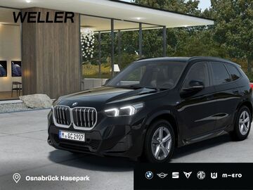 Gebrauchte BMW X1