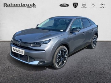 Gebrauchte Citroën C4