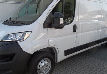 Opel Movano 26.500 km 23.900 &euro; Georgsmarienhütte 49124