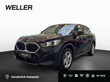 Gebrauchte BMW X2
