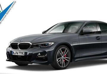 BMW 330 123.311 km 29.250 &euro; Osnabrück 49084