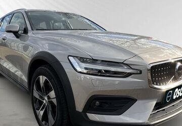 Volvo V60 103.727 km 33.370 &euro; Osnabrück 49090