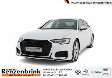 Audi A6 35.901 km 39.399 &euro; Bad Essen 49152