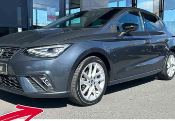 Seat Ibiza 21.720 km 21.990 &euro; Ibbenbüren 49479