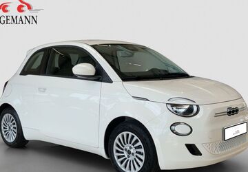 Fiat 500e 13.501 km 15.200 &euro; Osnabrück 49078