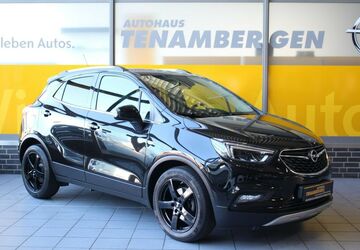 Opel Mokka X 64.500 km 15.450 &euro; Mettingen 49497