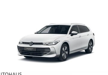 VW Passat Variant 11.843 km 40.840 &euro; Melle 49324