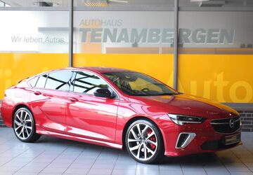 Opel Insignia 18.200 km 32.600 &euro; Mettingen 49497