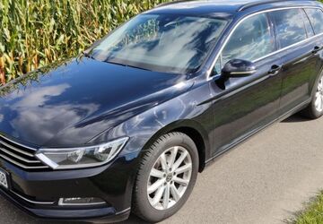 VW Passat 99.900 km 16.800 &euro; Lotte 49504