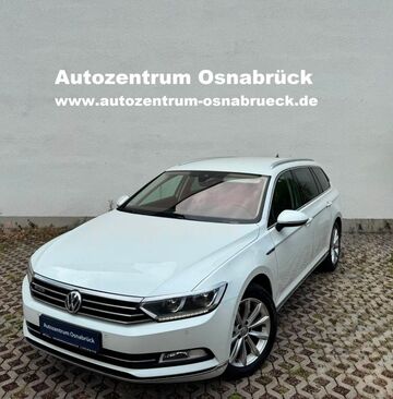 Gebrauchte VW Passat