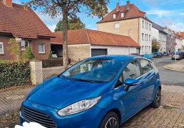 Ford Fiesta 57.500 km 7.000 &euro; Osnabrück 49080