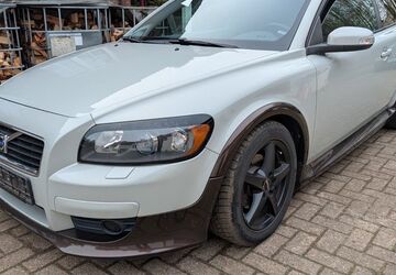 Volvo C30 182.000 km 3.000 &euro; Bissendorf 49143