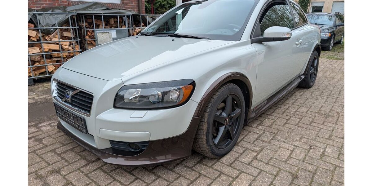 Volvo C30 182.000 km 3.000 &euro; Bissendorf 49143