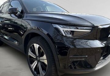 Volvo XC40 38.489 km 28.970 &euro; Osnabrück 49090