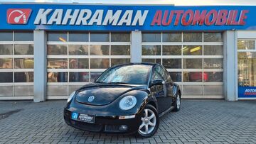 Gebrauchte VW Käfer