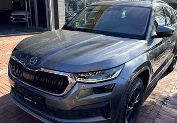 Skoda Kodiaq 75.000 km 29.990 &euro; Ibbenbüren 49477
