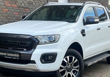Ford Ranger 60.100 km 29.990 &euro; Osnabrück 49090