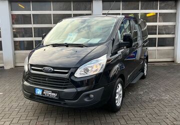 Ford Tourneo Custom 84.000 km 21.999 &euro; Osnabrück 49090