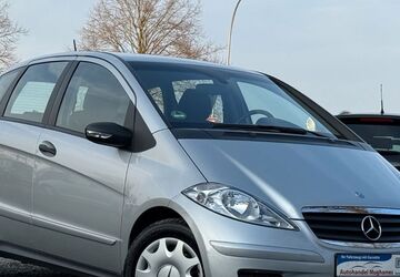 Mercedes-Benz A 150 98.000 km 5.999 &euro; Ibbenbüren 49479