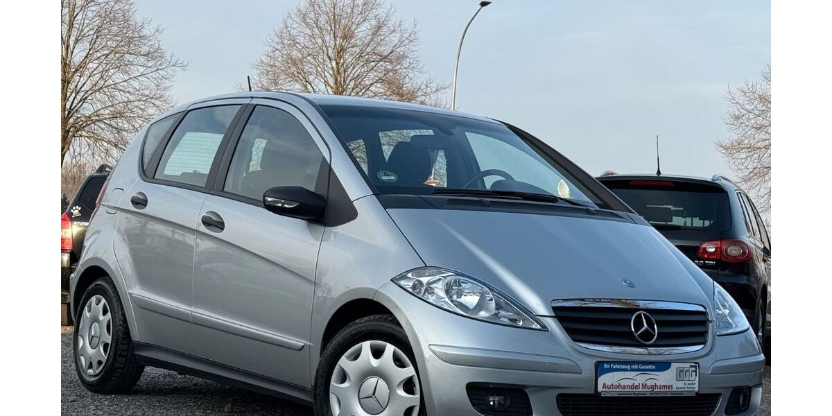 Mercedes-Benz A 150 98.000 km 5.999 &euro; Ibbenbüren 49479