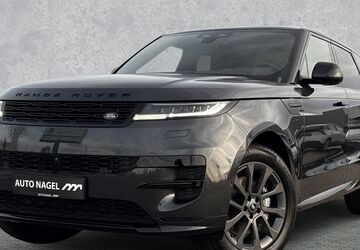 Land Rover Range Rover Sport 14.872 km 93.590 &euro; Osnabrück 49090