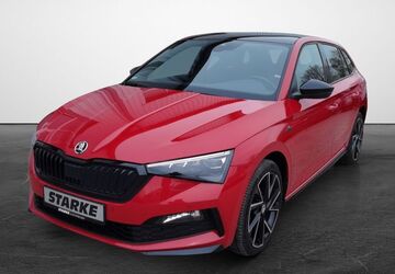 Skoda Scala 151.742 km 16.990 &euro; Georgsmarienhütte 49124