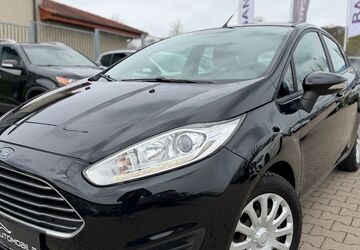 Ford Fiesta 144.000 km 5.899 &euro; Ibbenbüren 49477