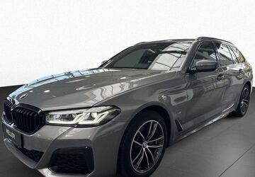 BMW 520 65.470 km 34.800 &euro; Osnabrück 49084