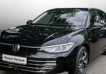 VW Passat Variant 27.223 km 48.990 &euro; Bramsche 49565