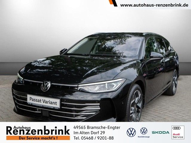 VW Passat Variant 27.376 km 48.990 &euro; Bramsche - Engter 49565