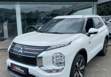 Mitsubishi Outlander 1.500 km 40.950 &euro; Melle 49324