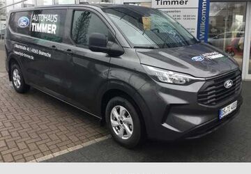 Ford Transit Custom 15.000 km 37.480 &euro; Bramsche 49565