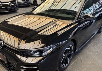 VW Passat Variant 25.690 km 34.999 &euro; Versmold 33775