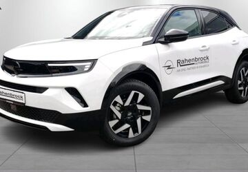 Opel Mokka 1.500 km 20.990 &euro; Osnabrück 49090