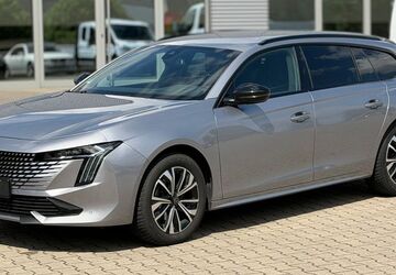 Peugeot 508 114.100 km 17.850 &euro; Bad Iburg (bei Osnabrück) 49186